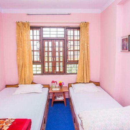 Panauti Community Homestay Exterior photo