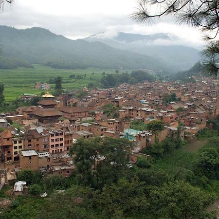 Panauti Community Homestay Exterior photo