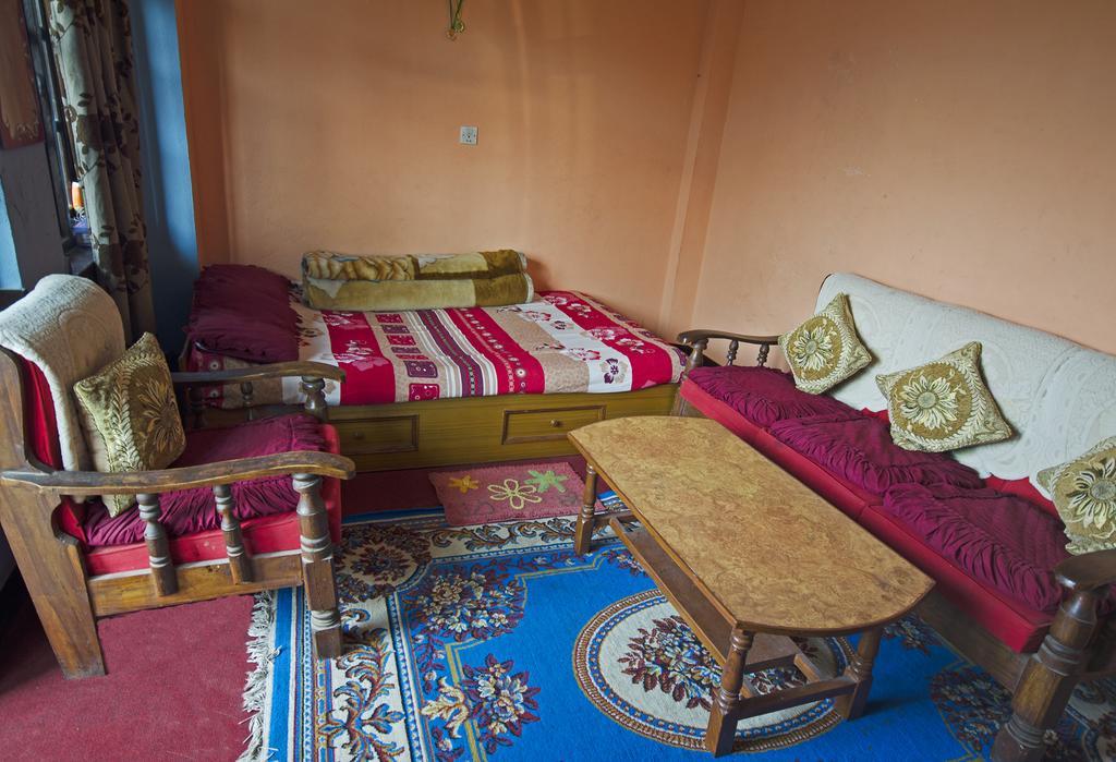 Panauti Community Homestay Room photo