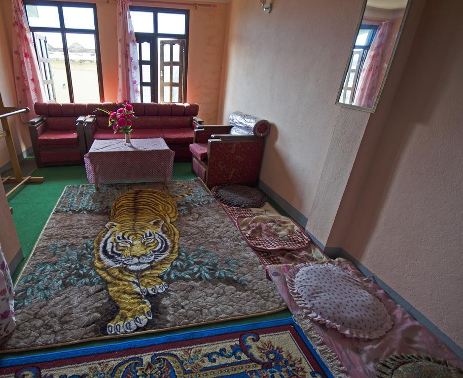 Panauti Community Homestay Room photo