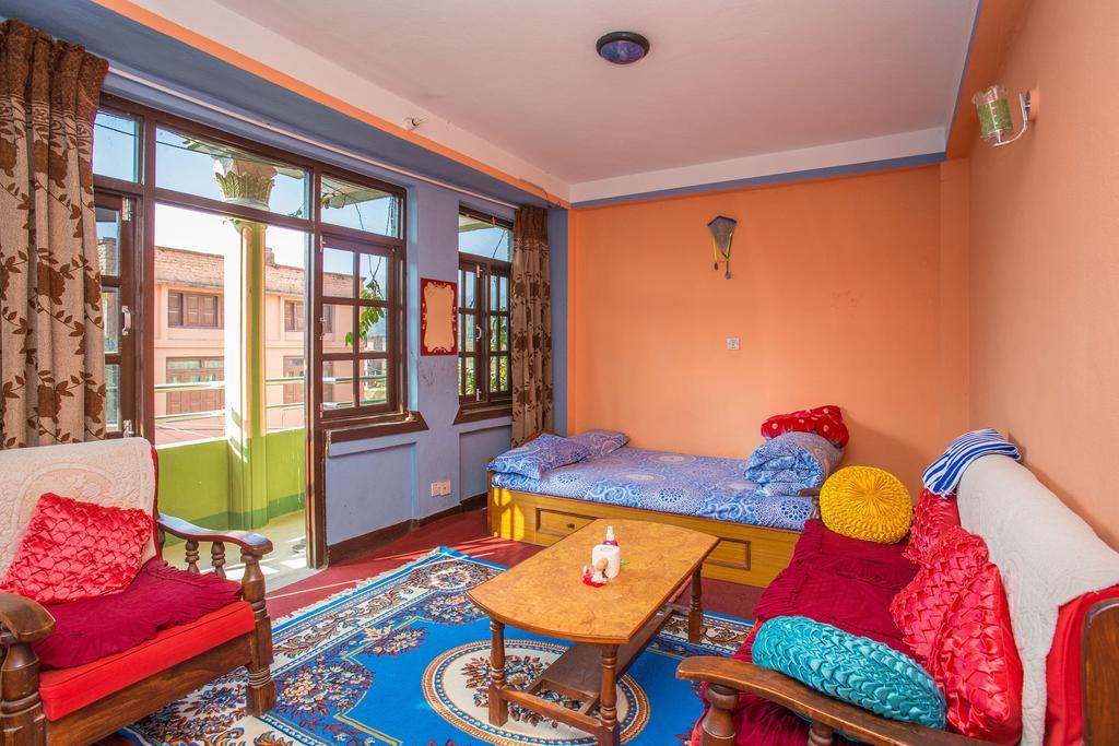 Panauti Community Homestay Exterior photo
