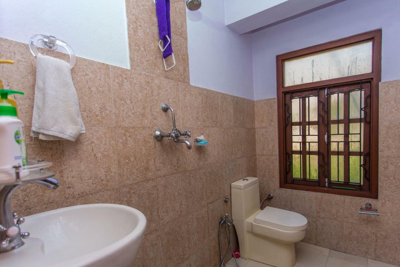 Panauti Community Homestay Exterior photo
