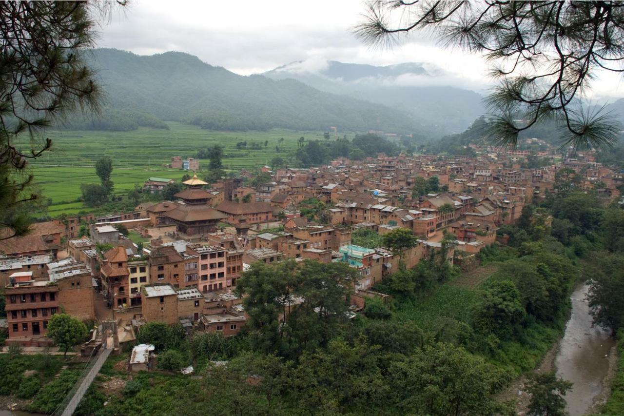 Panauti Community Homestay Exterior photo